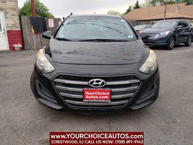 used 2016 Hyundai Elantra GT car, priced at $6,499