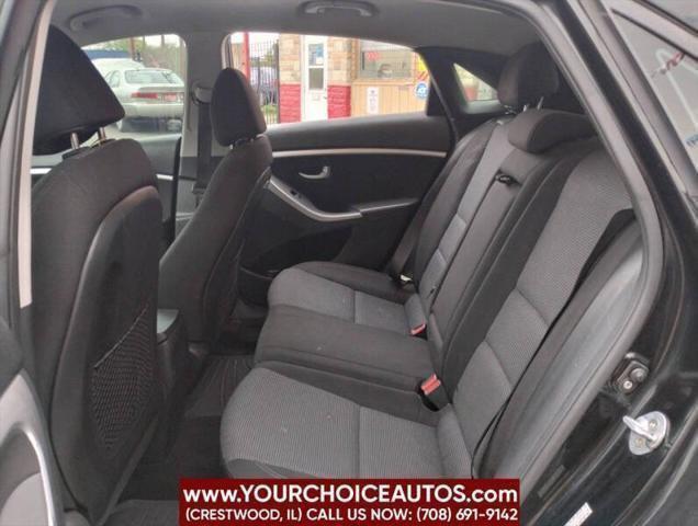 used 2016 Hyundai Elantra GT car, priced at $6,499