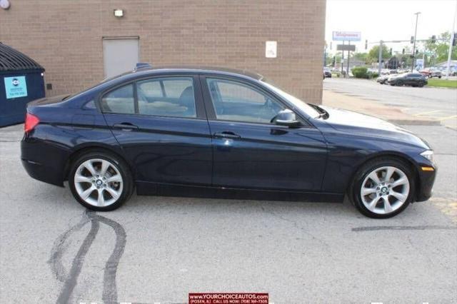 used 2015 BMW 328 car, priced at $7,999