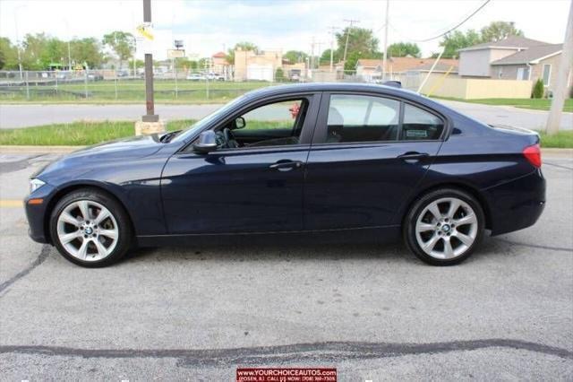 used 2015 BMW 328 car, priced at $8,299