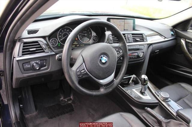 used 2015 BMW 328 car, priced at $10,999