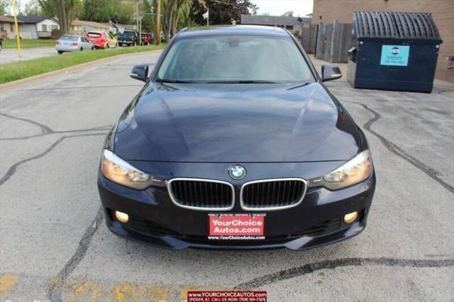 used 2015 BMW 328 car, priced at $10,499