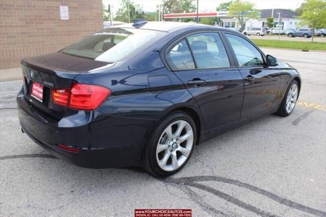 used 2015 BMW 328 car, priced at $10,999