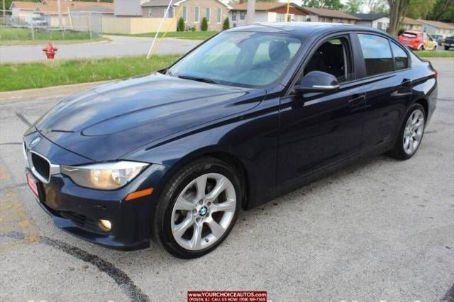 used 2015 BMW 328 car, priced at $10,499