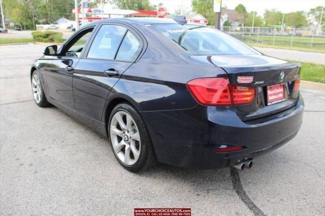 used 2015 BMW 328 car, priced at $10,999