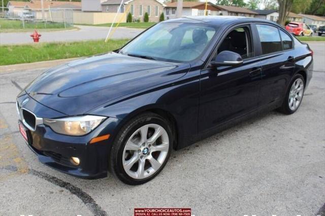 used 2015 BMW 328 car, priced at $8,299