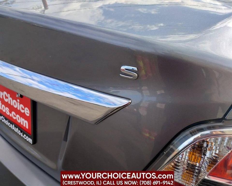 used 2015 Nissan Altima car, priced at $6,999
