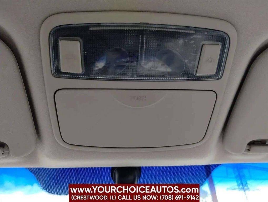 used 2004 Hyundai Elantra car, priced at $5,999