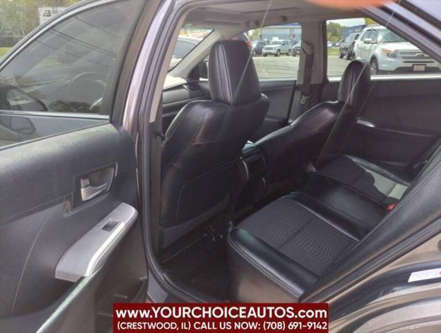 used 2014 Toyota Camry car, priced at $9,999