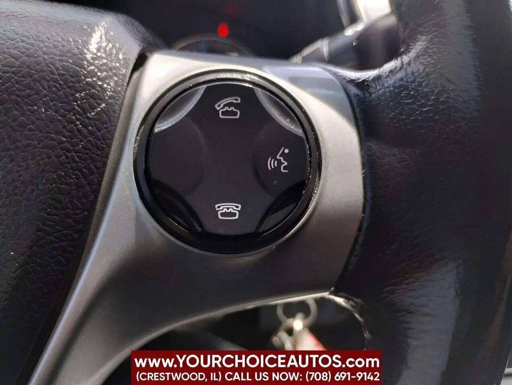used 2014 Toyota Camry car, priced at $8,999