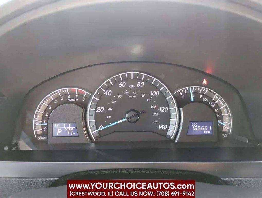 used 2014 Toyota Camry car, priced at $8,999