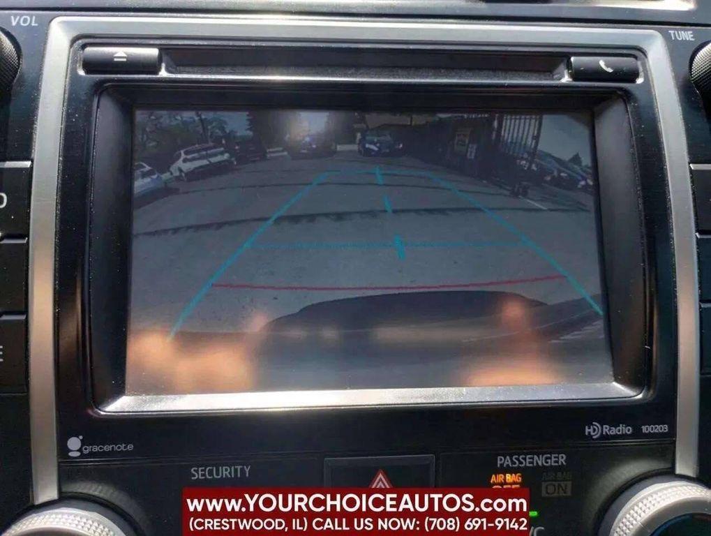 used 2014 Toyota Camry car, priced at $8,999
