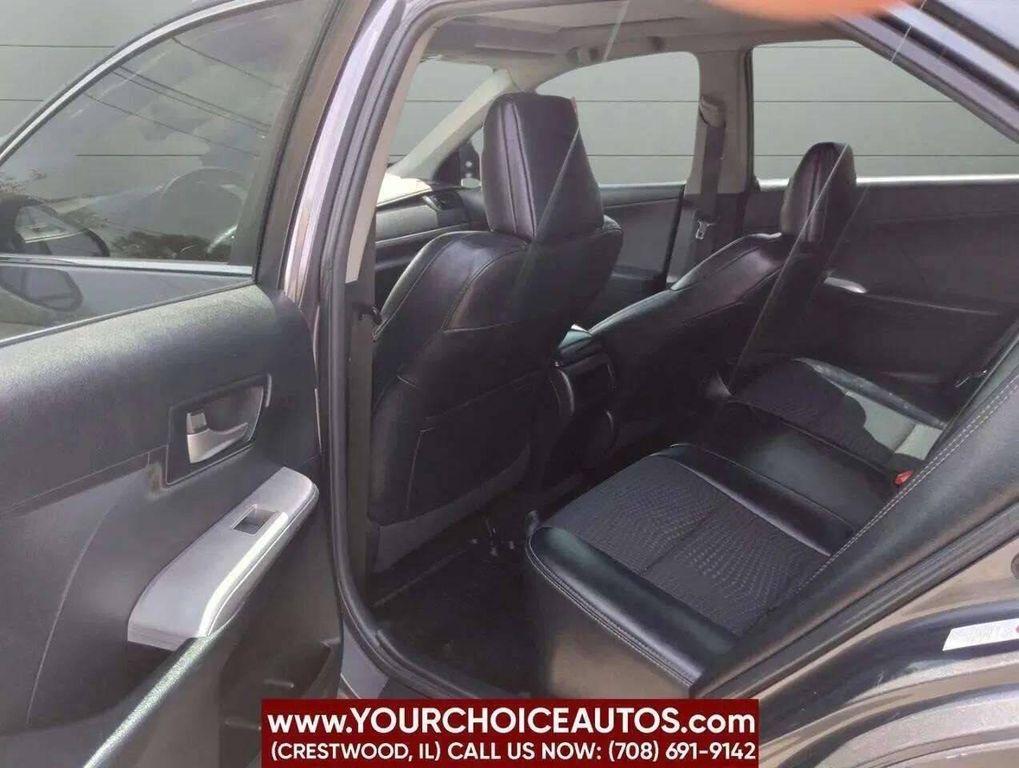 used 2014 Toyota Camry car, priced at $8,999
