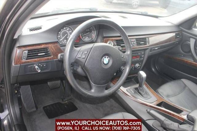 used 2011 BMW 328 car, priced at $8,299