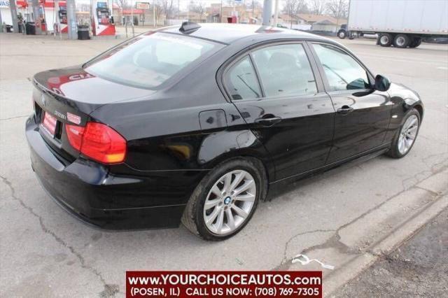 used 2011 BMW 328 car, priced at $8,499