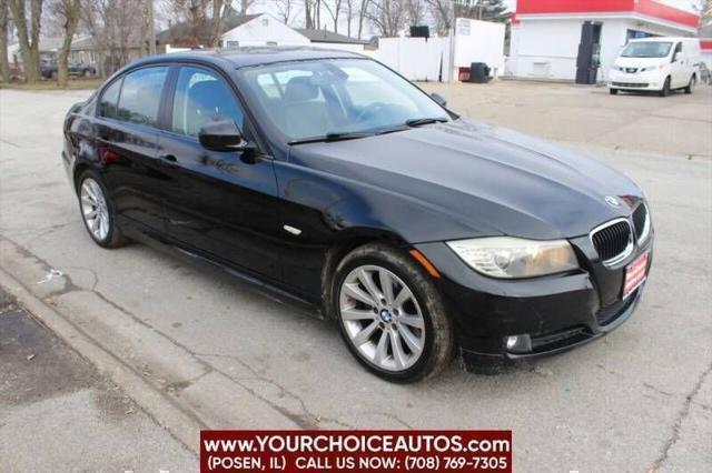 used 2011 BMW 328 car, priced at $8,299