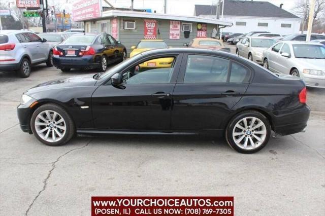 used 2011 BMW 328 car, priced at $8,499