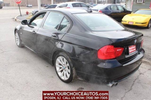 used 2011 BMW 328 car, priced at $8,299