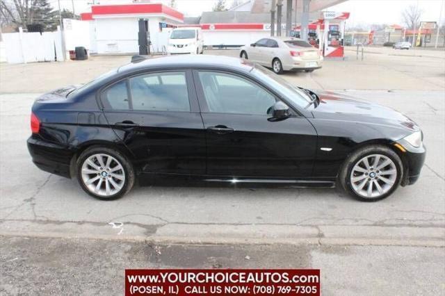 used 2011 BMW 328 car, priced at $8,499