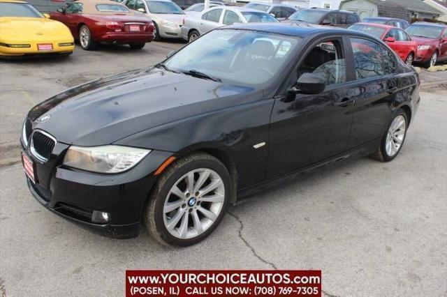 used 2011 BMW 328 car, priced at $8,499