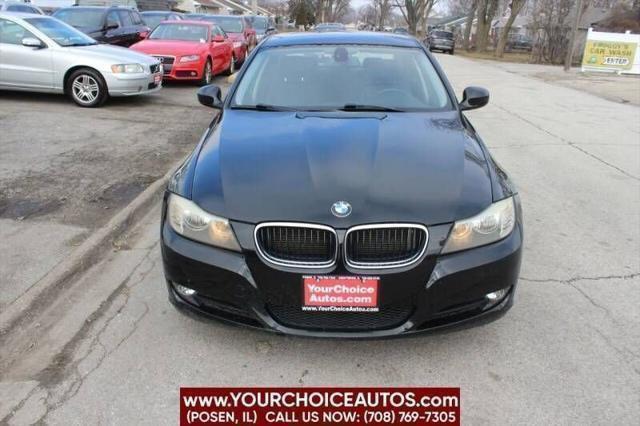 used 2011 BMW 328 car, priced at $8,499