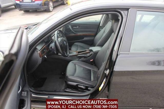 used 2011 BMW 328 car, priced at $7,599