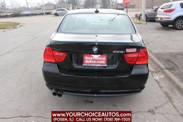 used 2011 BMW 328 car, priced at $8,299