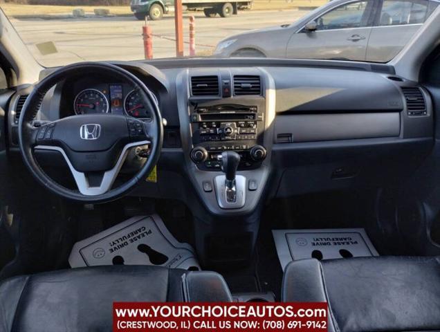 used 2010 Honda CR-V car, priced at $9,999