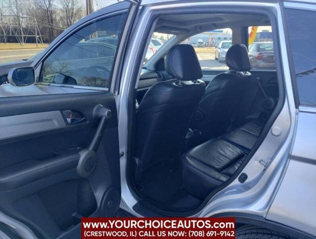 used 2010 Honda CR-V car, priced at $9,999