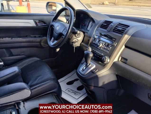 used 2010 Honda CR-V car, priced at $9,999