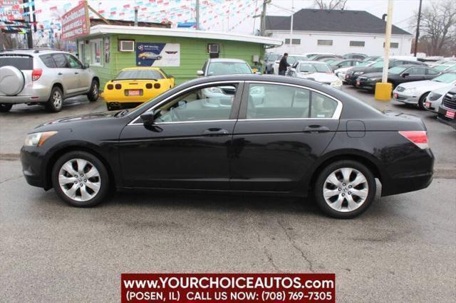 used 2009 Honda Accord car, priced at $8,999