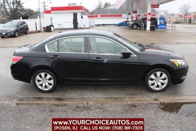 used 2009 Honda Accord car, priced at $8,999