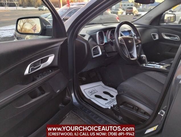 used 2011 Chevrolet Equinox car, priced at $11,999