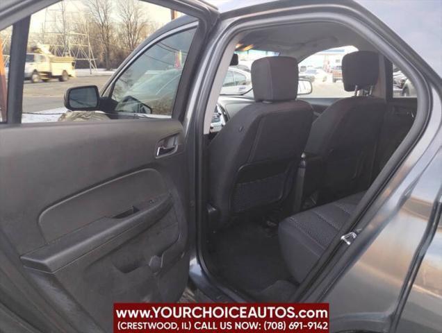 used 2011 Chevrolet Equinox car, priced at $11,999