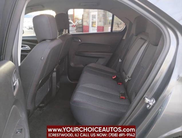 used 2011 Chevrolet Equinox car, priced at $11,999