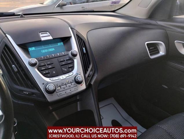 used 2011 Chevrolet Equinox car, priced at $11,999