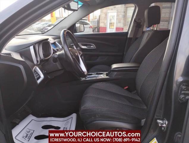 used 2011 Chevrolet Equinox car, priced at $11,999