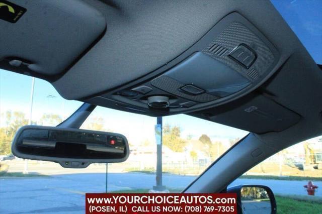 used 2009 Audi Q5 car, priced at $6,799