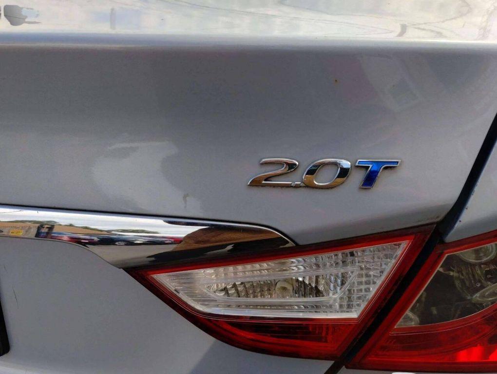 used 2012 Hyundai Sonata car, priced at $8,999