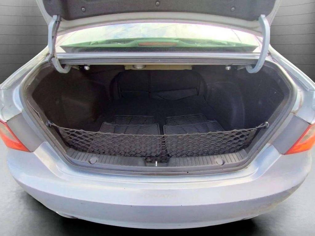 used 2012 Hyundai Sonata car, priced at $8,999