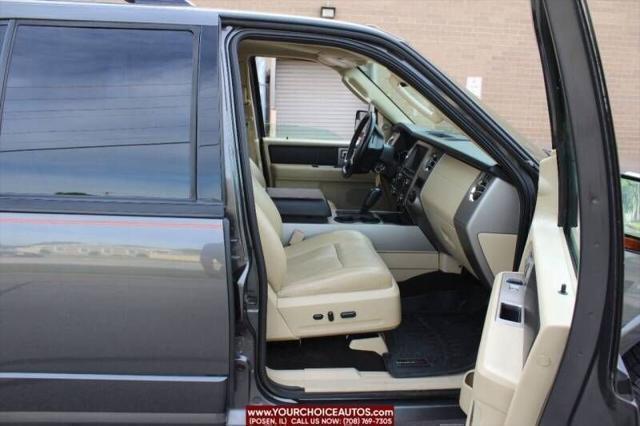 used 2015 Ford Expedition EL car, priced at $10,999