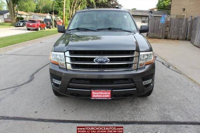 used 2015 Ford Expedition EL car, priced at $10,999