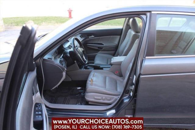 used 2008 Honda Accord car, priced at $6,399