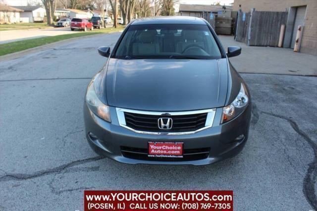 used 2008 Honda Accord car, priced at $6,399