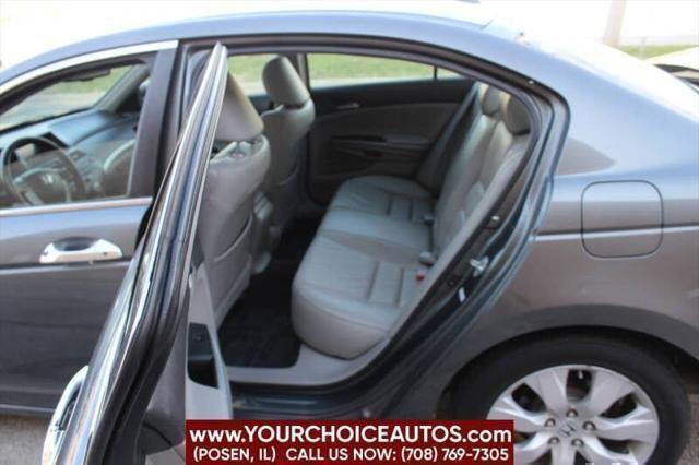 used 2008 Honda Accord car, priced at $6,399