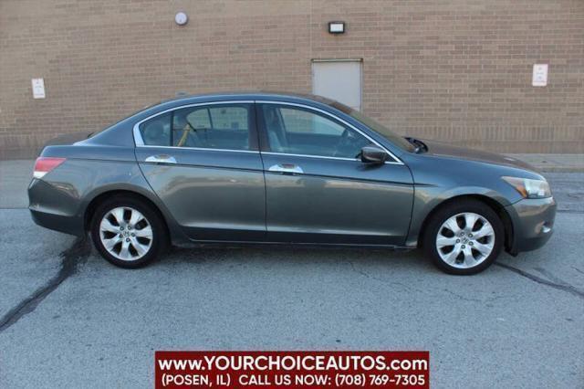 used 2008 Honda Accord car, priced at $6,399