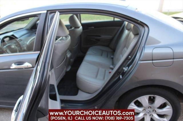 used 2008 Honda Accord car, priced at $6,399