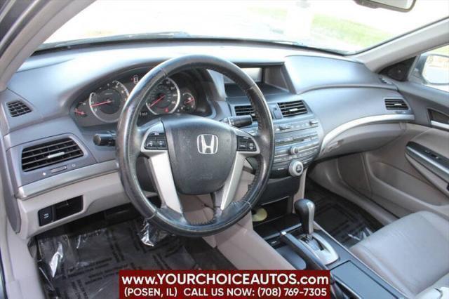 used 2008 Honda Accord car, priced at $6,399