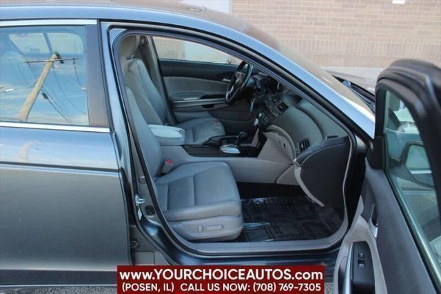 used 2008 Honda Accord car, priced at $6,399