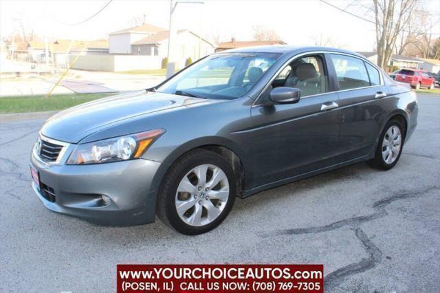 used 2008 Honda Accord car, priced at $6,399